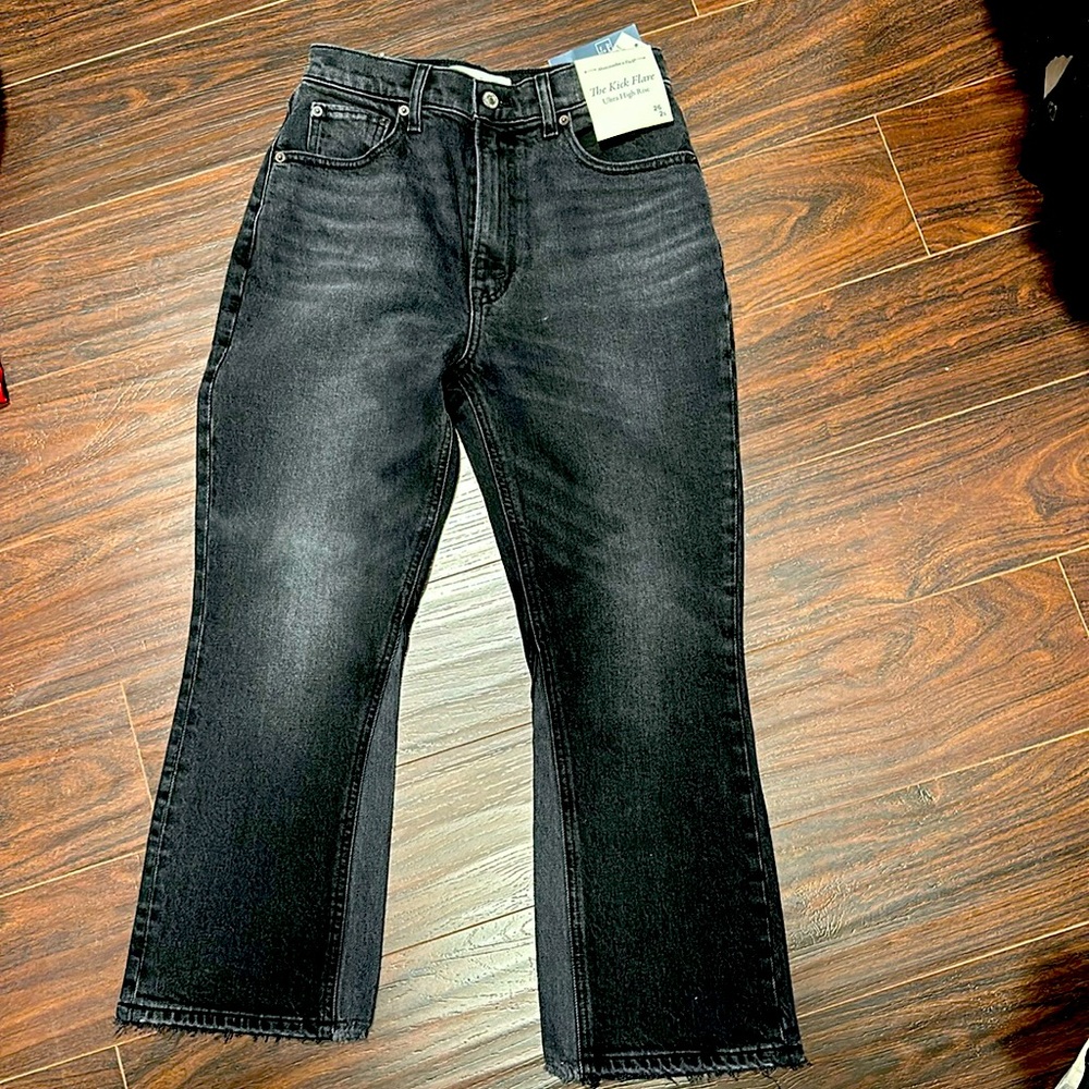 Abercrombie & Fitch Jeans